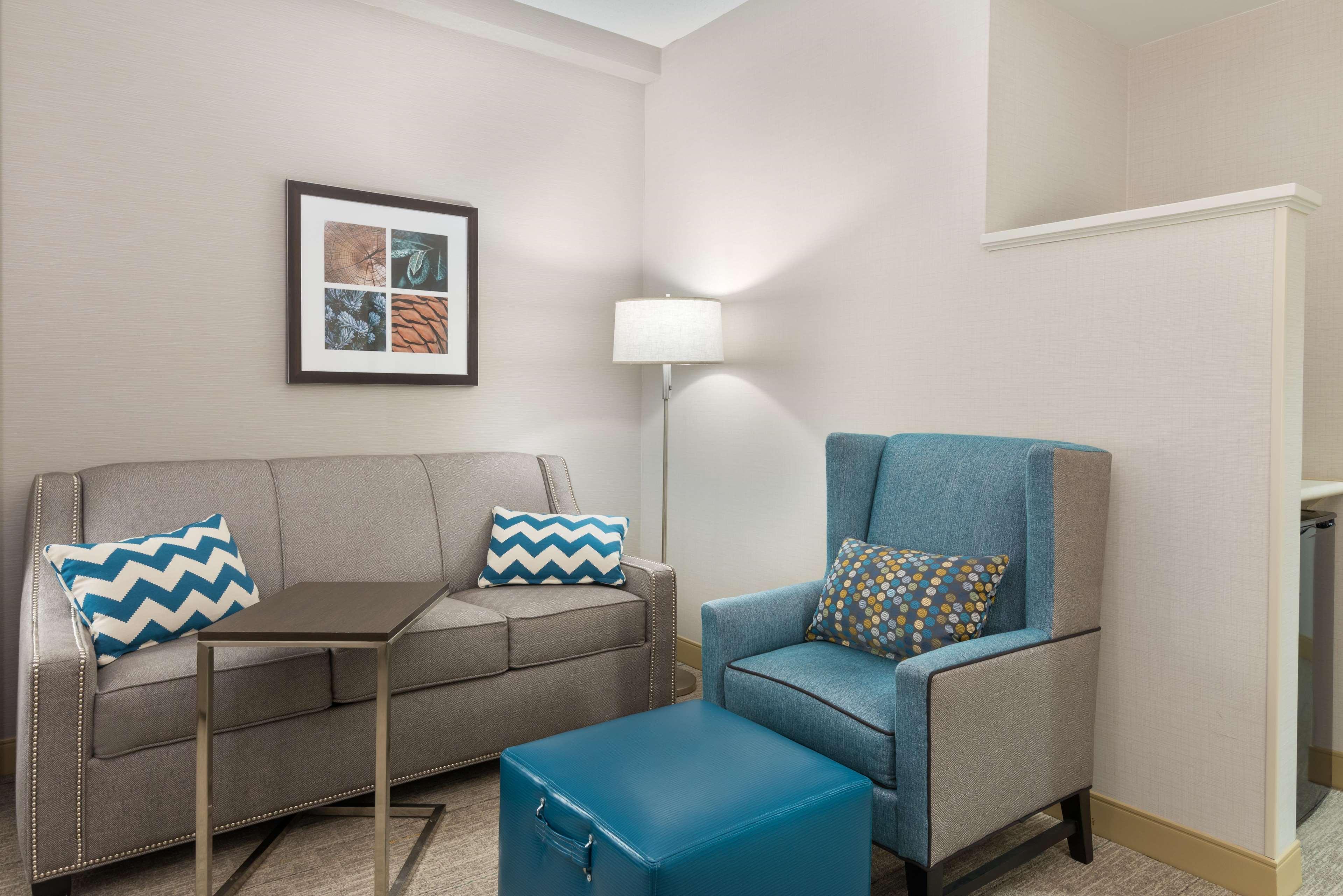 Hampton Inn Boston Bedford Burlington Billerica Eksteriør bilde