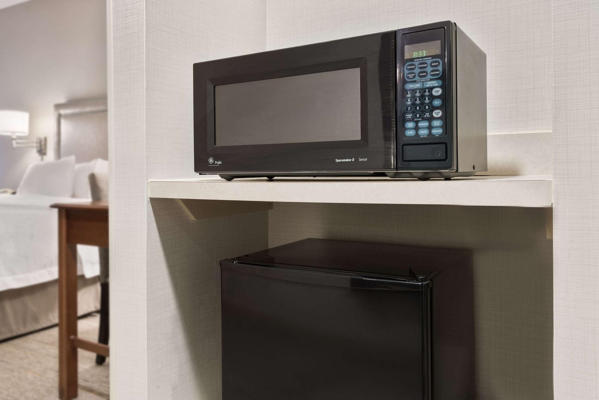 Hampton Inn Boston Bedford Burlington Billerica Eksteriør bilde