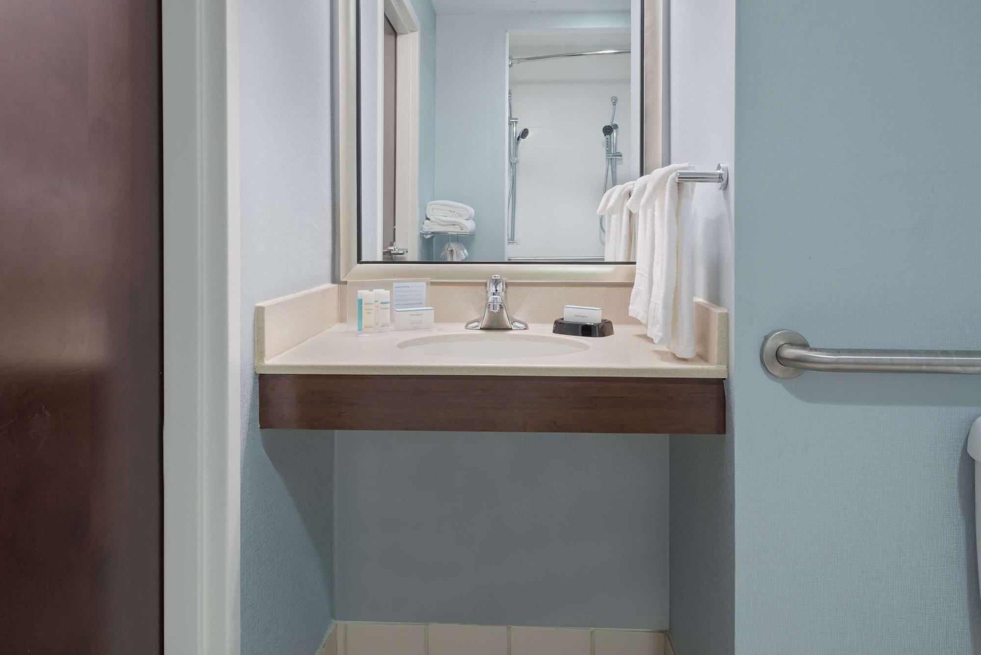 Hampton Inn Boston Bedford Burlington Billerica Eksteriør bilde