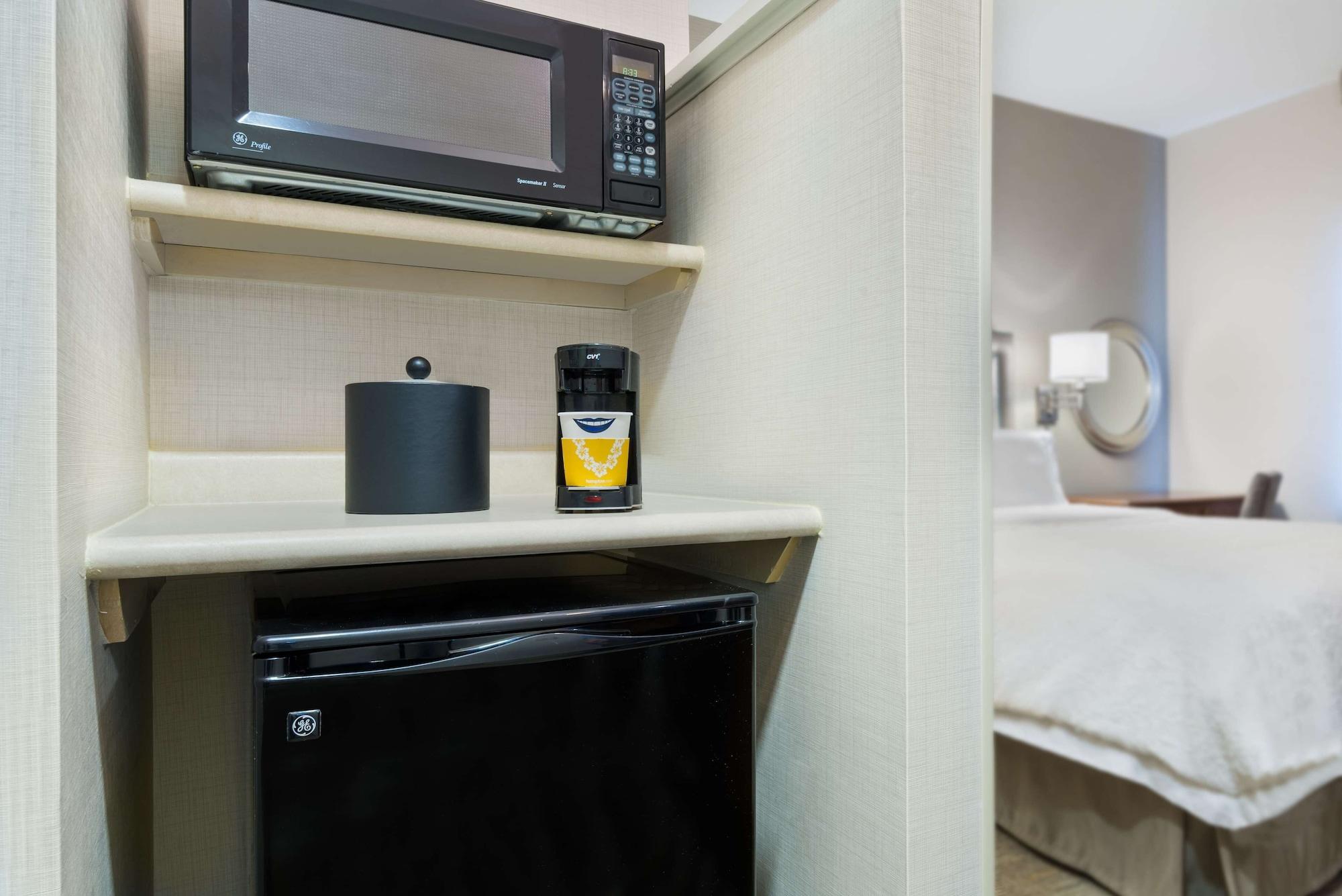 Hampton Inn Boston Bedford Burlington Billerica Eksteriør bilde