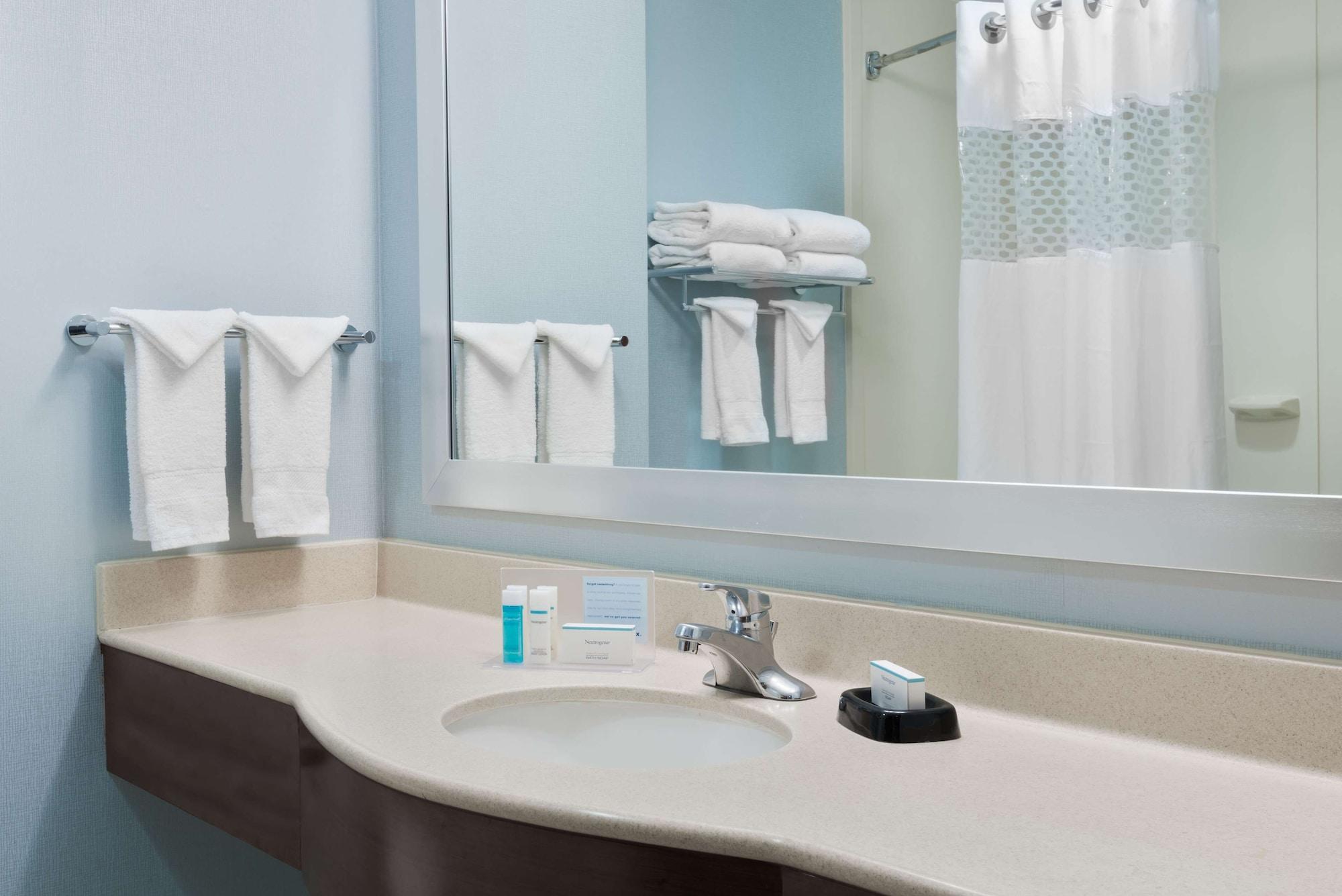 Hampton Inn Boston Bedford Burlington Billerica Eksteriør bilde
