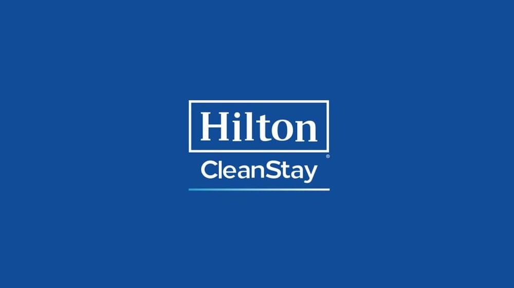 Hampton Inn Boston Bedford Burlington Billerica Eksteriør bilde