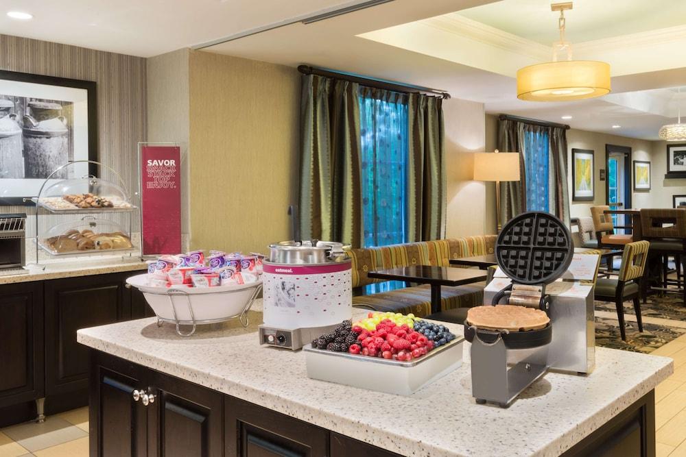 Hampton Inn Boston Bedford Burlington Billerica Eksteriør bilde