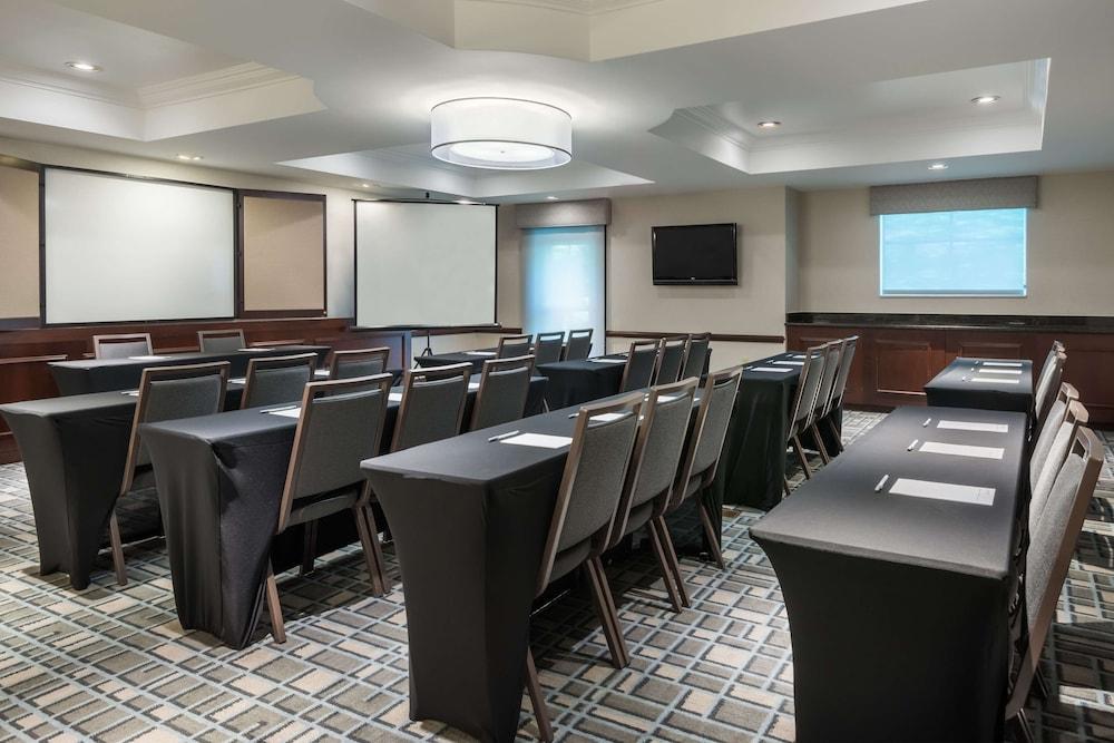 Hampton Inn Boston Bedford Burlington Billerica Eksteriør bilde
