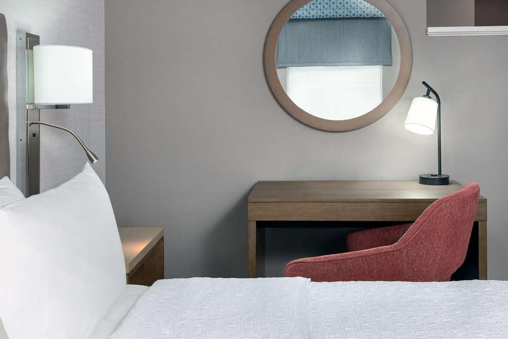 Hampton Inn Boston Bedford Burlington Billerica Rom bilde