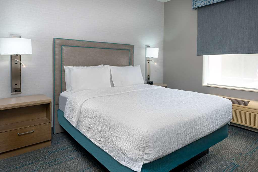 Hampton Inn Boston Bedford Burlington Billerica Rom bilde