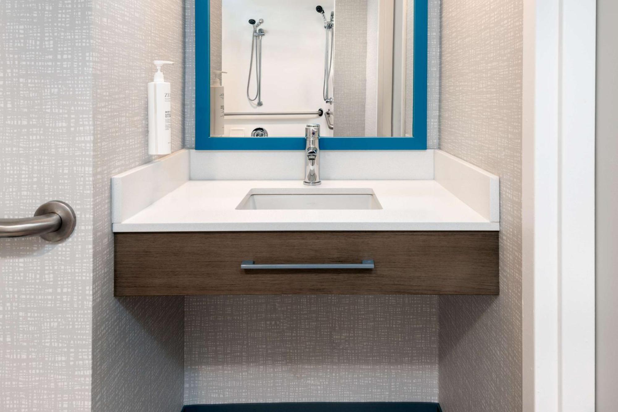 Hampton Inn Boston Bedford Burlington Billerica Eksteriør bilde