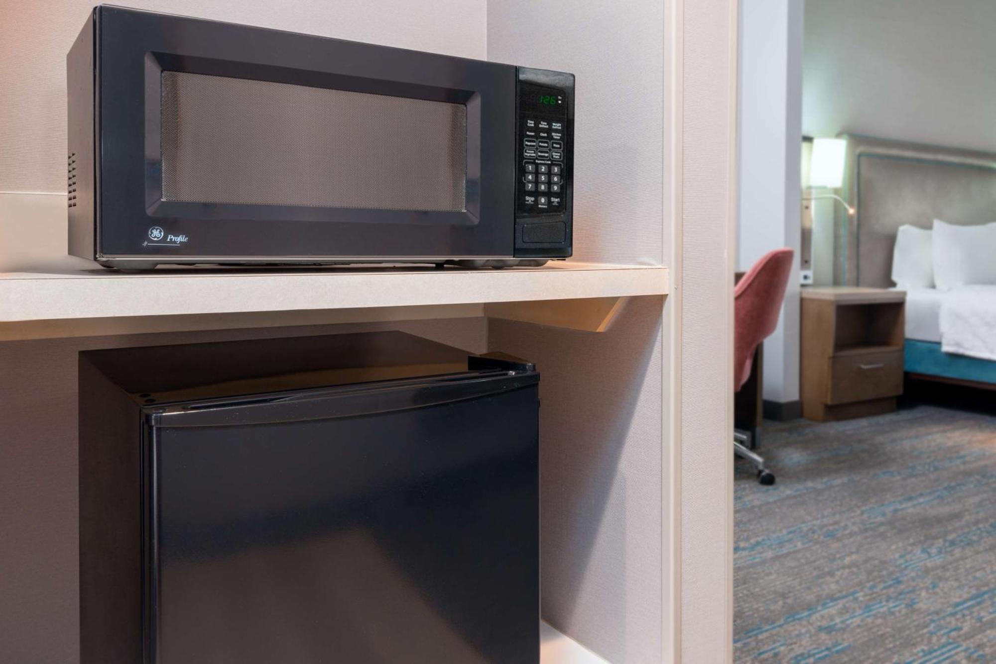 Hampton Inn Boston Bedford Burlington Billerica Eksteriør bilde