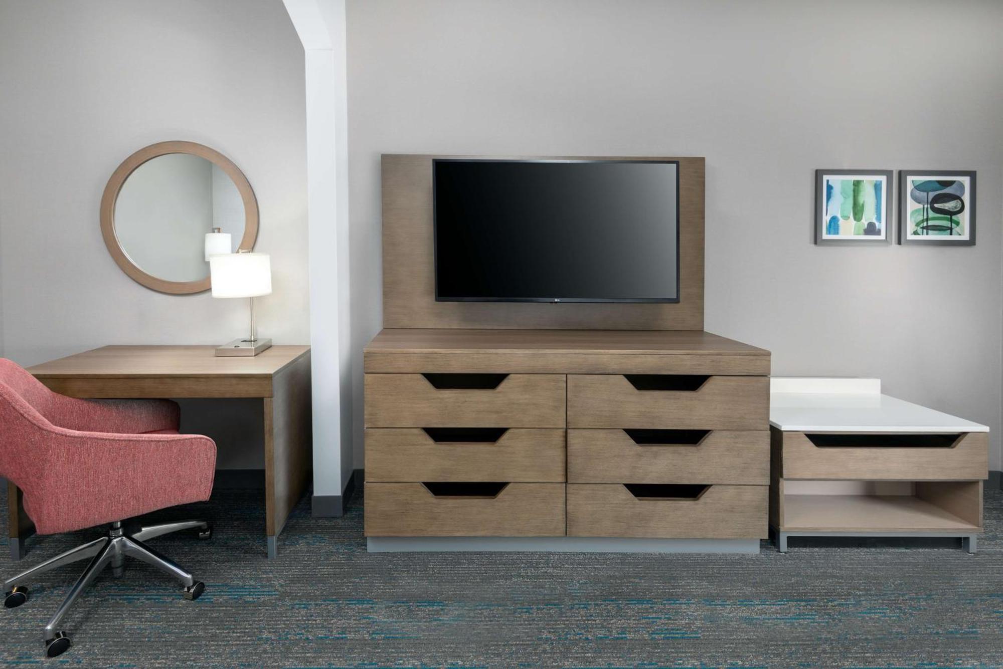 Hampton Inn Boston Bedford Burlington Billerica Eksteriør bilde