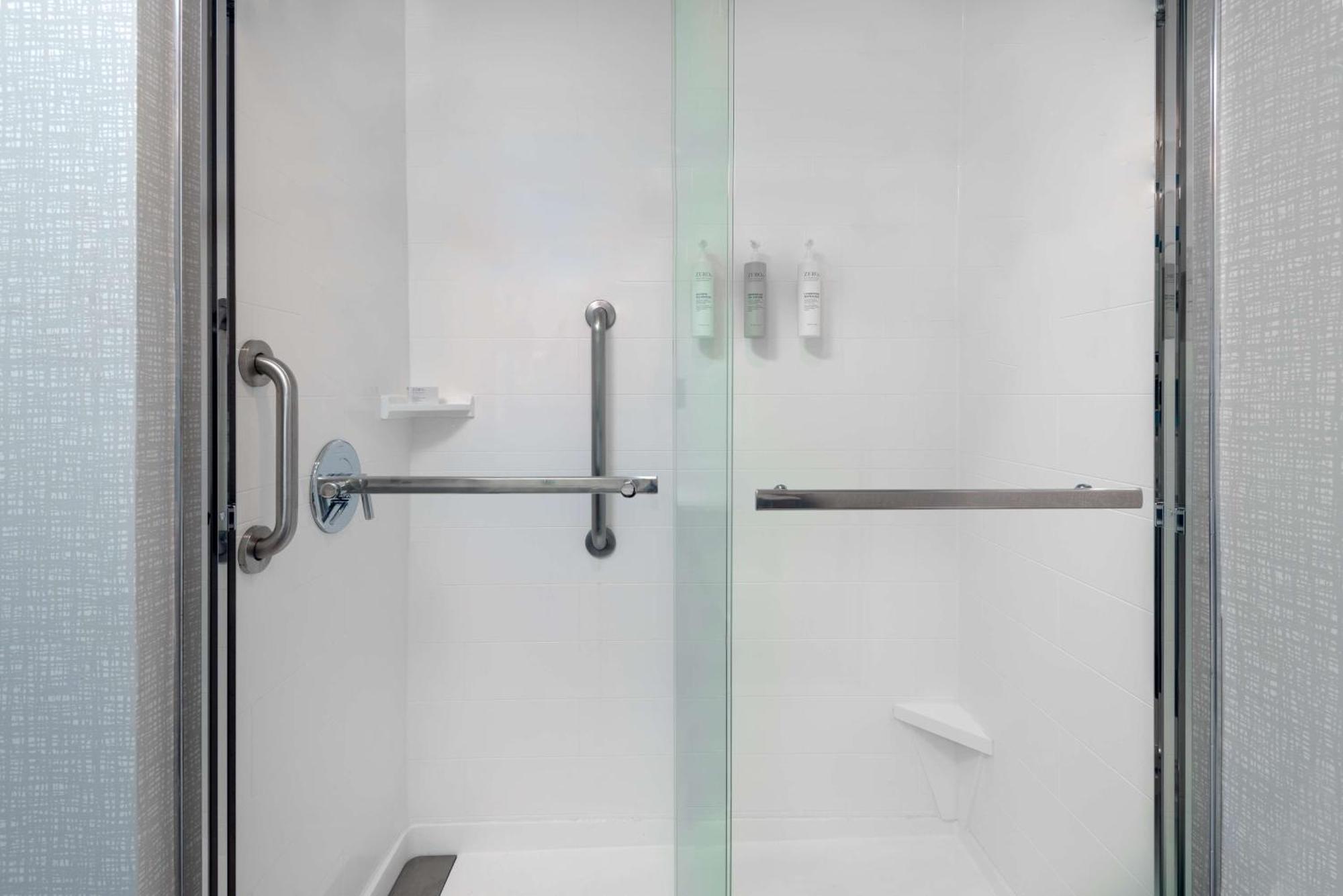 Hampton Inn Boston Bedford Burlington Billerica Eksteriør bilde