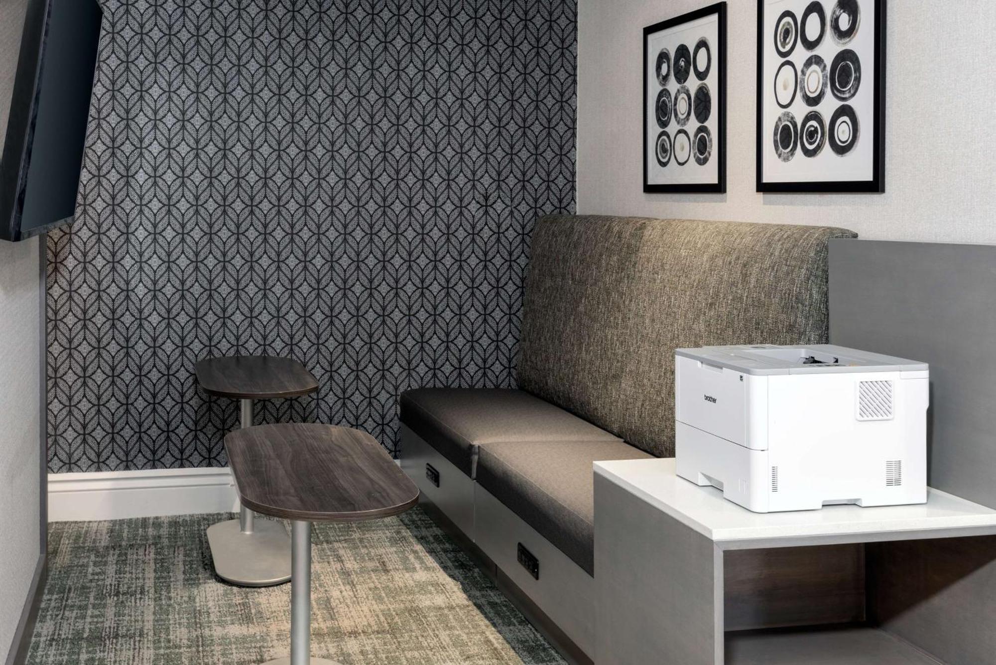 Hampton Inn Boston Bedford Burlington Billerica Eksteriør bilde