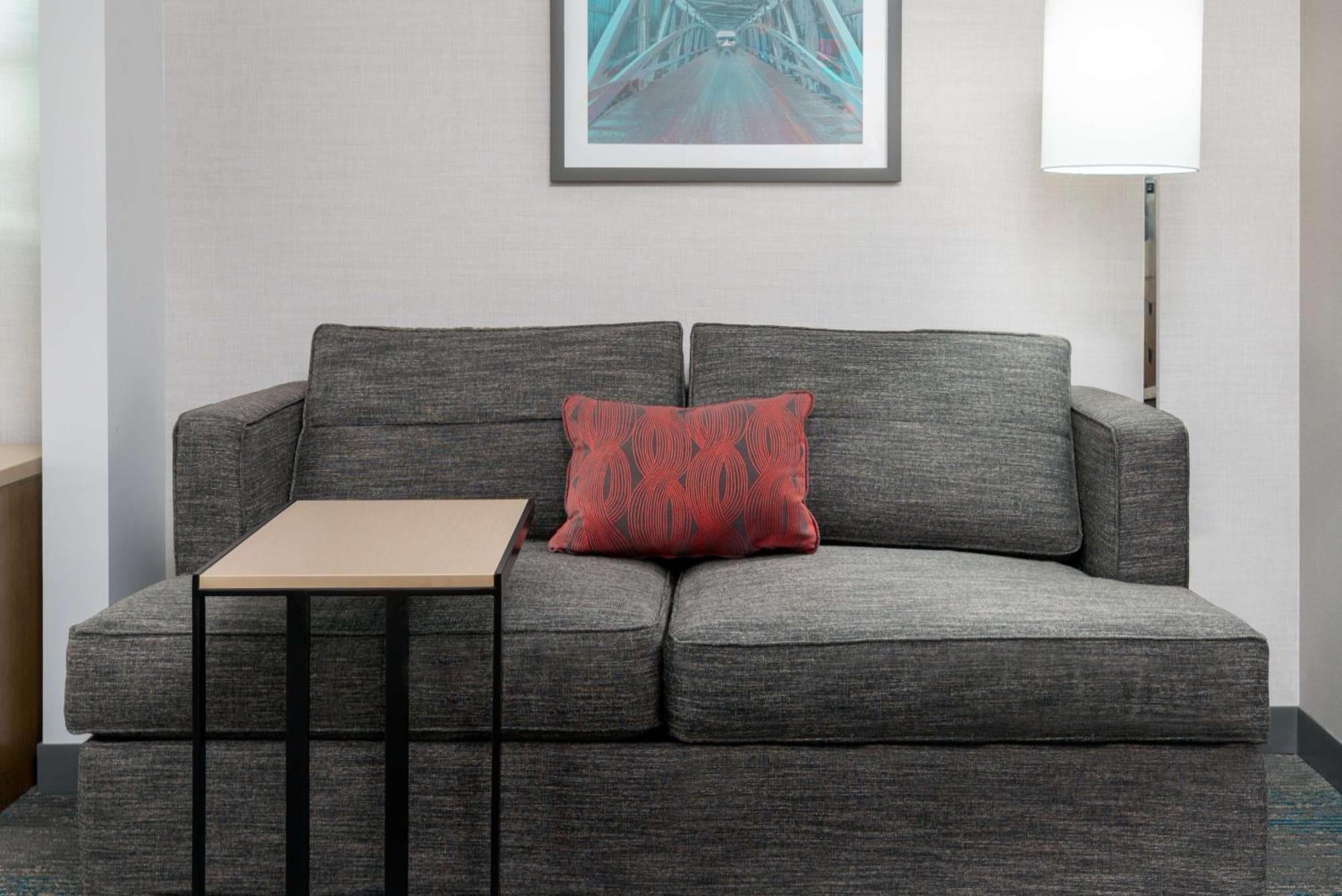 Hampton Inn Boston Bedford Burlington Billerica Eksteriør bilde