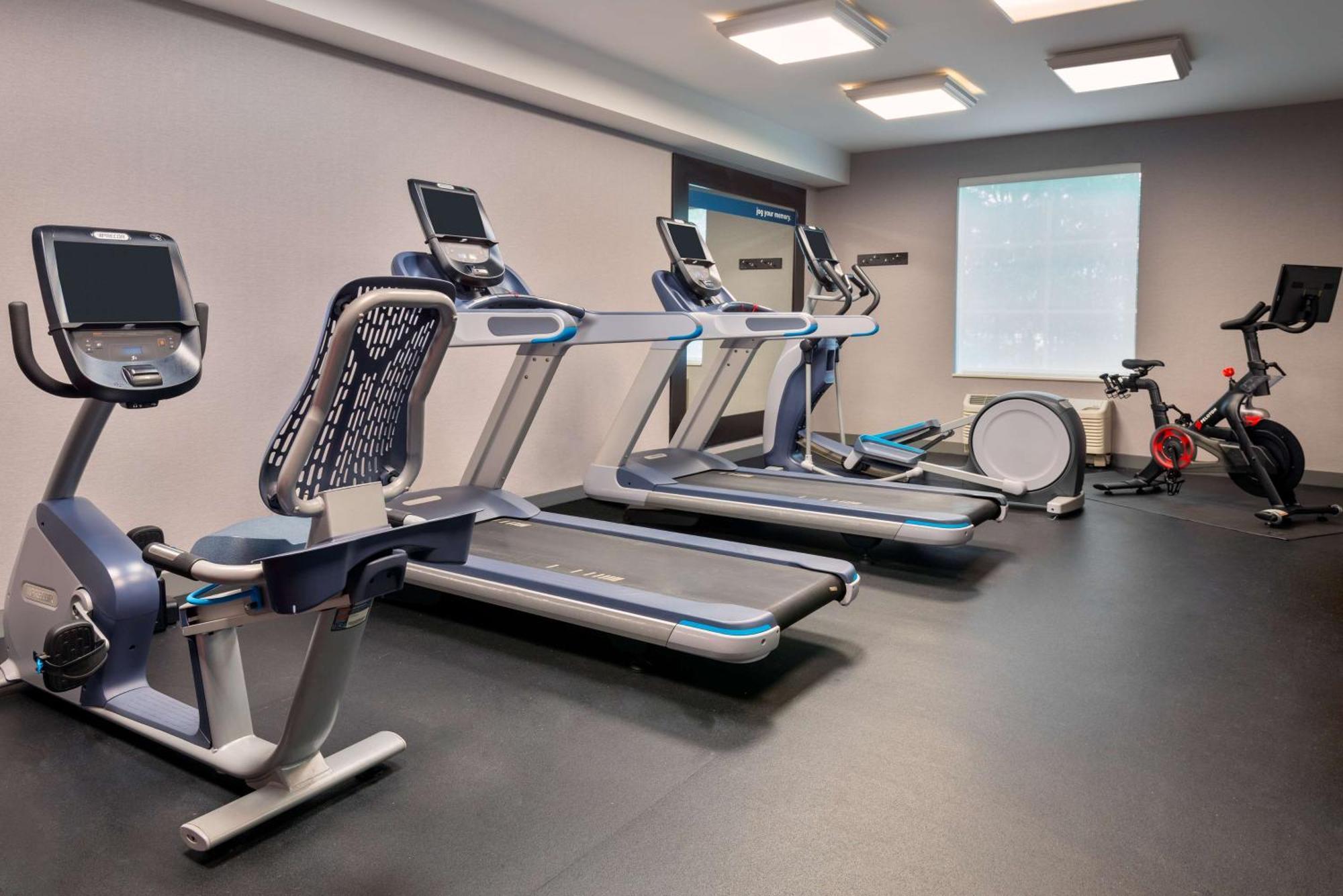 Hampton Inn Boston Bedford Burlington Billerica Eksteriør bilde