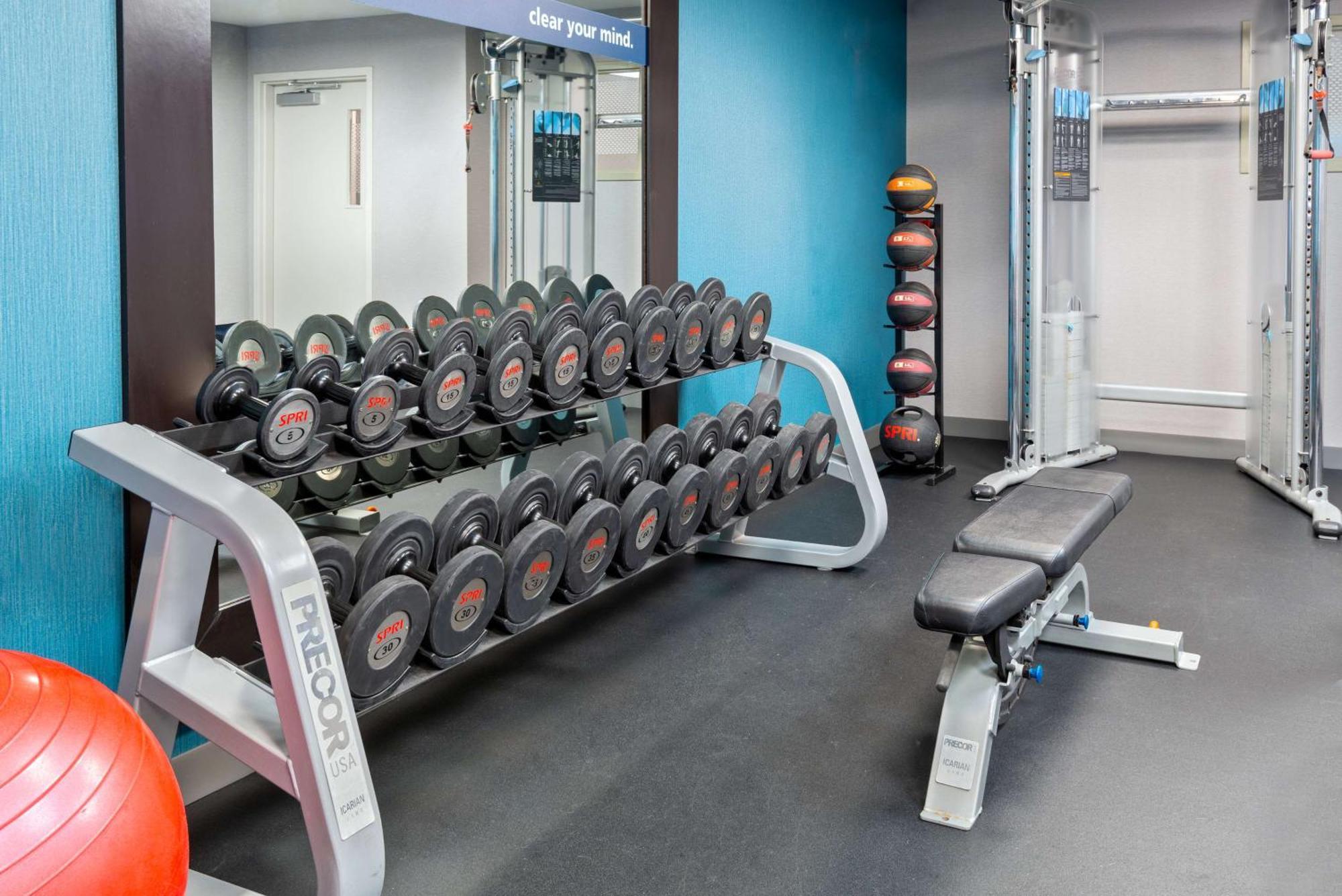 Hampton Inn Boston Bedford Burlington Billerica Eksteriør bilde