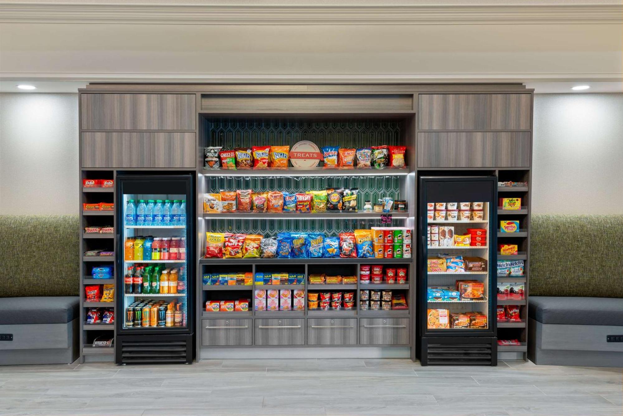 Hampton Inn Boston Bedford Burlington Billerica Eksteriør bilde
