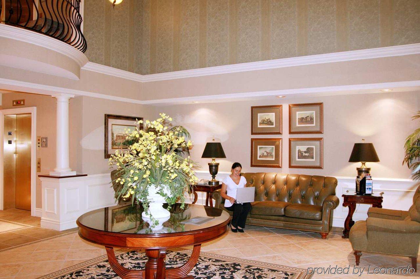 Hampton Inn Boston Bedford Burlington Billerica Interiør bilde