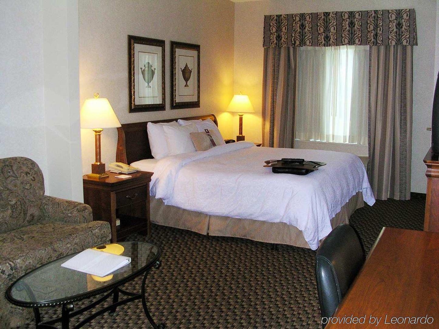 Hampton Inn Boston Bedford Burlington Billerica Rom bilde