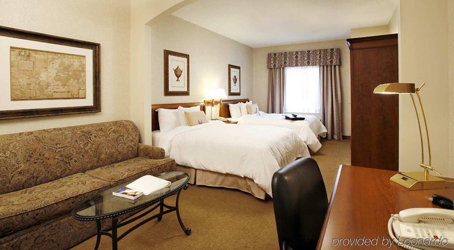 Hampton Inn Boston Bedford Burlington Billerica Rom bilde