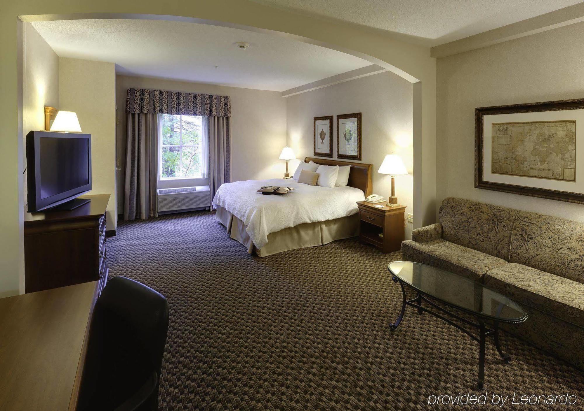 Hampton Inn Boston Bedford Burlington Billerica Eksteriør bilde