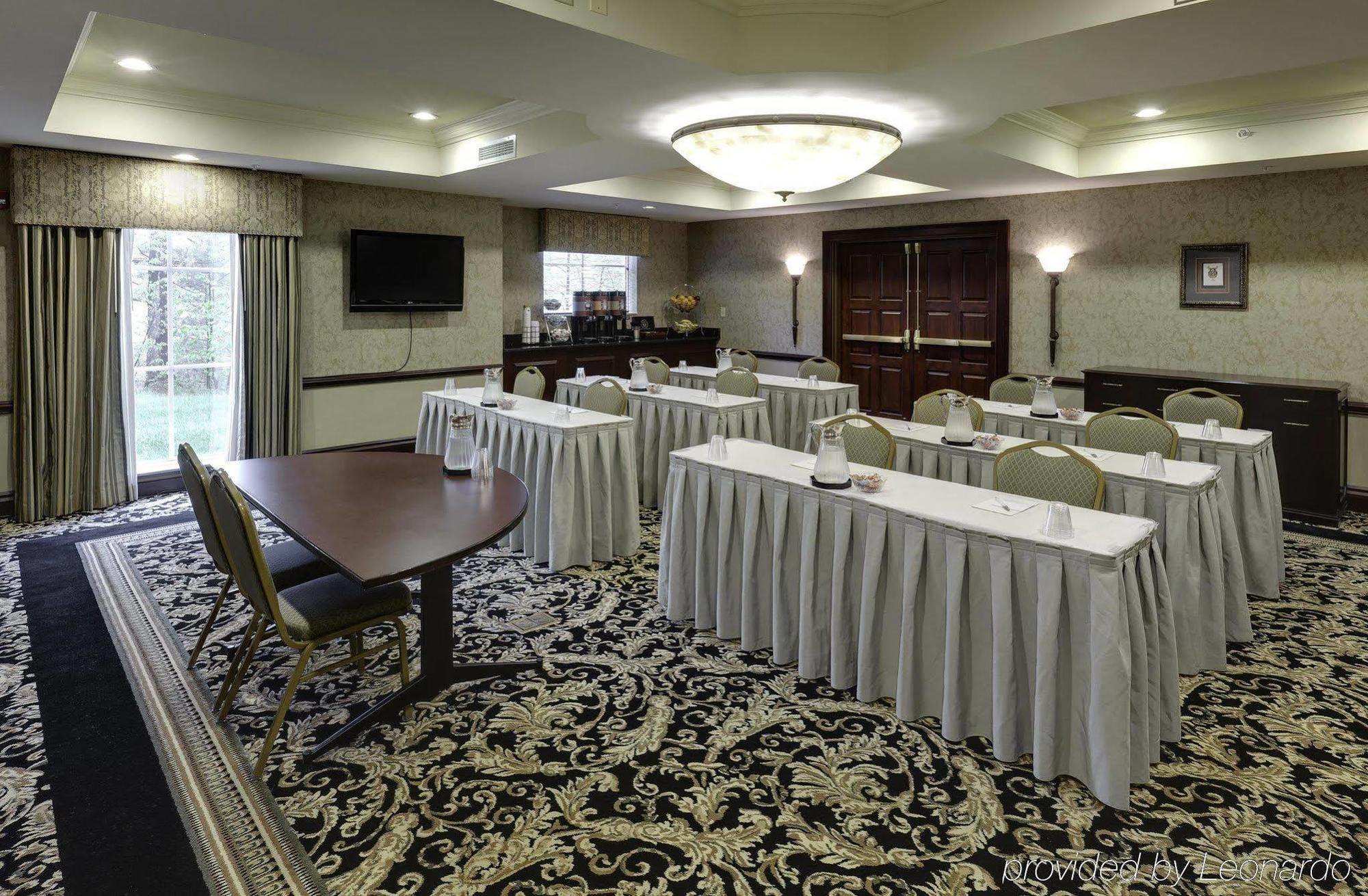 Hampton Inn Boston Bedford Burlington Billerica Eksteriør bilde