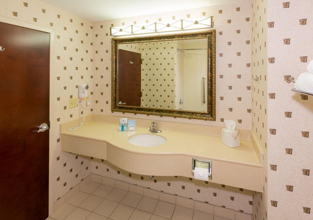 Hampton Inn Boston Bedford Burlington Billerica Eksteriør bilde